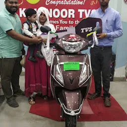 TVS - Kohinoor Motors