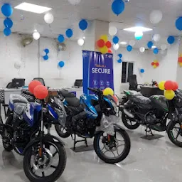 TVS - Pabanee Motors