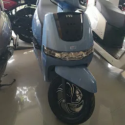 TVS - Sai Motors