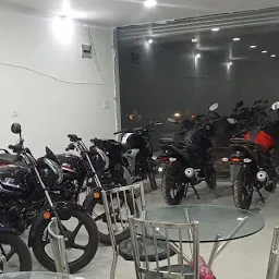 TVS SHIV GANGA MOTORS