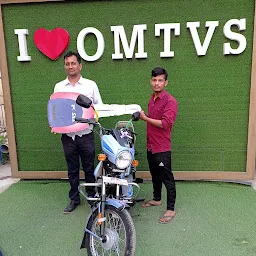 TVS - Shivram Motors Pvt Ltd