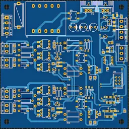 TVS Technology Automation System