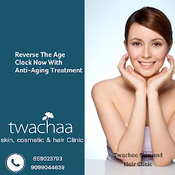 Twachaa Skin clinic