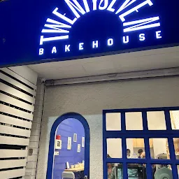TwentySeven Bakehouse