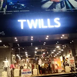 TWILLS Nellore