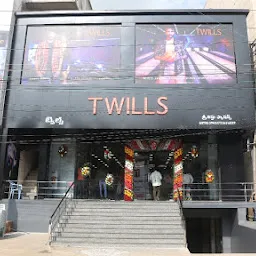 TWILLS Nellore