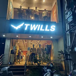 Twills Store