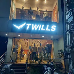 Twills Store