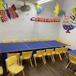 Twinkling Kids Preschool and Activity Centre