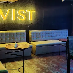 Twist Club and Kitchen