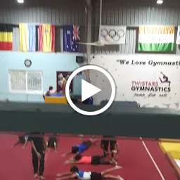 Twistars Gymnastics