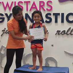 Twistars Gymnastics