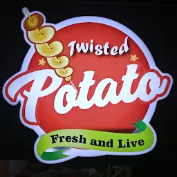Twisted Potato