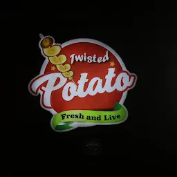 Twisted Potato