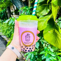 Twisty | Bubble Tea Shop