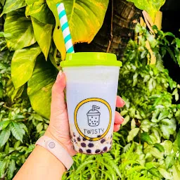 Twisty | Bubble Tea Shop