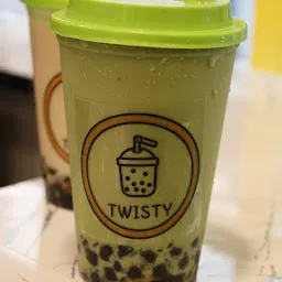 Twisty - The BOBA Station