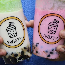 Twisty - The BOBA Station