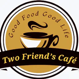 Two Friends Cafe