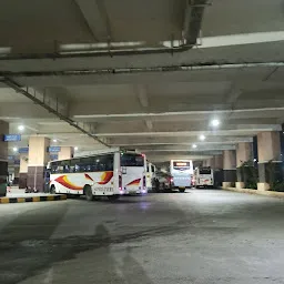 Two Wheeler Parking(Madhavaram Busstand)