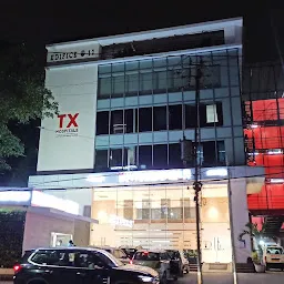 Tx Hospitals Banjara Hills