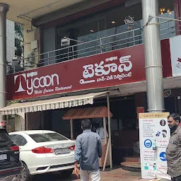 Tycoon Multi-Cuisine Restaurant
