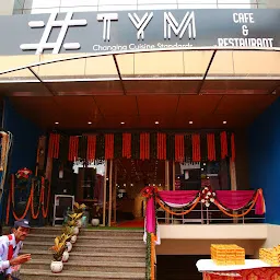 #TYM Cafe & Restaurant