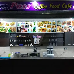 Tym Pass Coffee Food Cafe