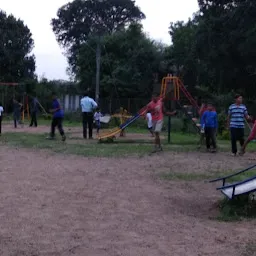 Type 3 Children play ground