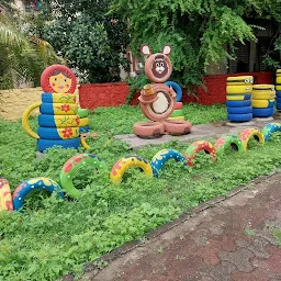 Tyre Art