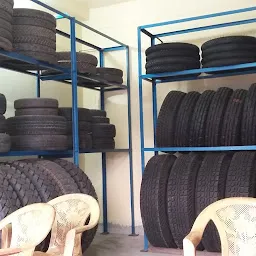 Tyre Service Kalam Tyre
