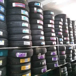 Tyre Zone