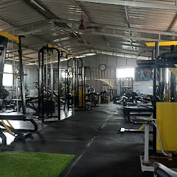 Tyson Multi Gym& Fitness centre