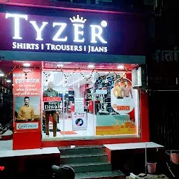 Tyzer Osmanabad
