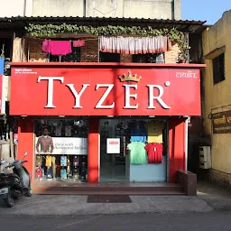 Tyzer Pawannagar (Cidco)