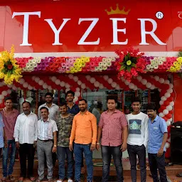 Tyzer Pawannagar (Cidco)