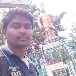 U. Muthuramalinga Thevar Statue