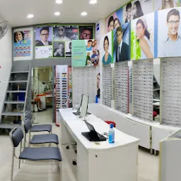 U n Eye Opticals & Contact Lens Clinic