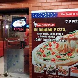 U.S.Pizza