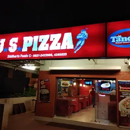 U.S.Pizza