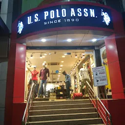 U.S. Polo Assn.