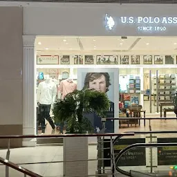 U.S. Polo Assn. \