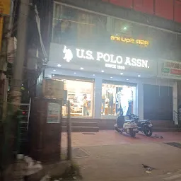U.s.polo assn Store