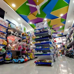 U smile Baby World - Biggest Toys & Baby Care store near me