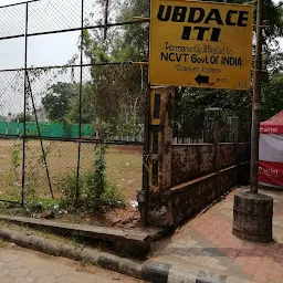 UBDACE ITI PVT & EDUCATIONAL INSTITUTIONS