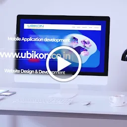 Ubikon Technologies Pvt Ltd | Website Design & Mobile App Development