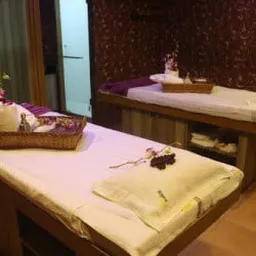 Urban Thai Spa {SPA IN BANDRA WEST}