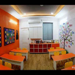 UC Kindies International Pre-school