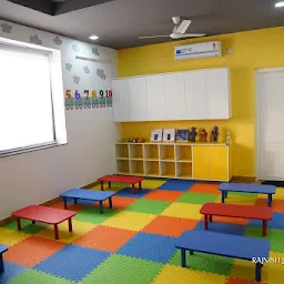 UC Kindies International Pre-school