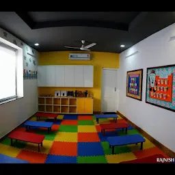 UC Kindies International Pre-school